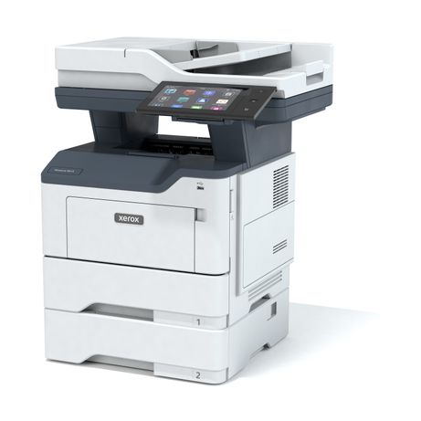 XEROX VersaLink VersaLink B415 A4 47ppm Copia/impresión/escaneado/fax a doble cara PS3 PCL5e/6 2 bandejas 650 hojas Laser Dúplex - Imagen 5 de 33 XEROX VersaLink VersaLink B415 A4 47ppm Copia/impresión/escaneado/fax a doble cara PS3 PCL5e/6 2 bandejas 650 hojas Laser Dúplex - Imagen 5 de 33