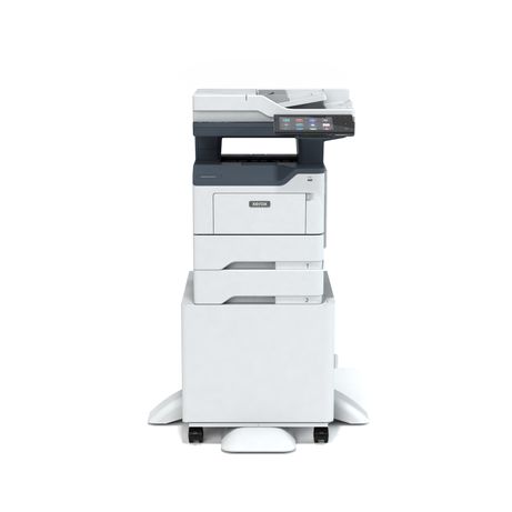 XEROX VersaLink VersaLink B415 A4 47ppm Copia/impresión/escaneado/fax a doble cara PS3 PCL5e/6 2 bandejas 650 hojas Laser Dúplex - Imagen 6 de 33 XEROX VersaLink VersaLink B415 A4 47ppm Copia/impresión/escaneado/fax a doble cara PS3 PCL5e/6 2 bandejas 650 hojas Laser Dúplex - Imagen 6 de 33