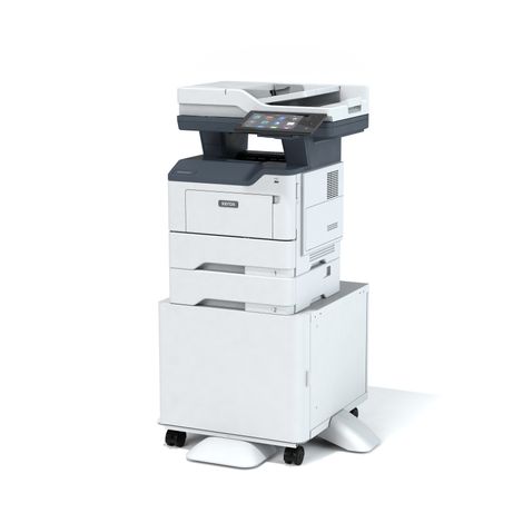 XEROX VersaLink VersaLink B415 A4 47ppm Copia/impresión/escaneado/fax a doble cara PS3 PCL5e/6 2 bandejas 650 hojas Laser Dúplex - Imagen 7 de 33 XEROX VersaLink VersaLink B415 A4 47ppm Copia/impresión/escaneado/fax a doble cara PS3 PCL5e/6 2 bandejas 650 hojas Laser Dúplex - Imagen 7 de 33