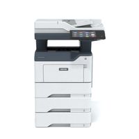 Miniatura 10 de XEROX VersaLink VersaLink B415 A4 47ppm Copia/impresión/escaneado/fax a doble cara PS3 PCL5e/6 2 bandejas 650 hojas  Laser Dúplex