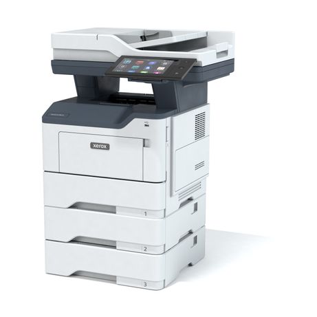 XEROX VersaLink VersaLink B415 A4 47ppm Copia/impresión/escaneado/fax a doble cara PS3 PCL5e/6 2 bandejas 650 hojas Laser Dúplex - Imagen 11 de 33 XEROX VersaLink VersaLink B415 A4 47ppm Copia/impresión/escaneado/fax a doble cara PS3 PCL5e/6 2 bandejas 650 hojas Laser Dúplex - Imagen 11 de 33