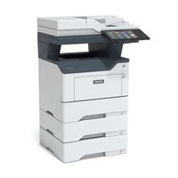 Miniatura 12 de XEROX VersaLink VersaLink B415 A4 47ppm Copia/impresión/escaneado/fax a doble cara PS3 PCL5e/6 2 bandejas 650 hojas  Laser Dúplex