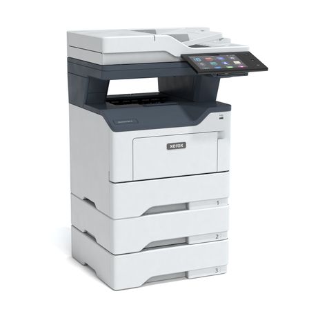 XEROX VersaLink VersaLink B415 A4 47ppm Copia/impresión/escaneado/fax a doble cara PS3 PCL5e/6 2 bandejas 650 hojas Laser Dúplex - Imagen 12 de 33 XEROX VersaLink VersaLink B415 A4 47ppm Copia/impresión/escaneado/fax a doble cara PS3 PCL5e/6 2 bandejas 650 hojas Laser Dúplex - Imagen 12 de 33