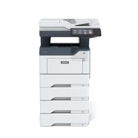 Miniatura 13 de XEROX VersaLink VersaLink B415 A4 47ppm Copia/impresión/escaneado/fax a doble cara PS3 PCL5e/6 2 bandejas 650 hojas  Laser Dúplex