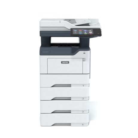 XEROX VersaLink VersaLink B415 A4 47ppm Copia/impresión/escaneado/fax a doble cara PS3 PCL5e/6 2 bandejas 650 hojas Laser Dúplex - Imagen 13 de 33 XEROX VersaLink VersaLink B415 A4 47ppm Copia/impresión/escaneado/fax a doble cara PS3 PCL5e/6 2 bandejas 650 hojas Laser Dúplex - Imagen 13 de 33