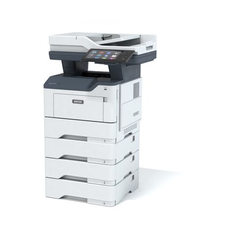 XEROX VersaLink VersaLink B415 A4 47ppm Copia/impresión/escaneado/fax a doble cara PS3 PCL5e/6 2 bandejas 650 hojas Laser Dúplex - Imagen 14 de 33 XEROX VersaLink VersaLink B415 A4 47ppm Copia/impresión/escaneado/fax a doble cara PS3 PCL5e/6 2 bandejas 650 hojas Laser Dúplex - Imagen 14 de 33