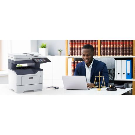 XEROX VersaLink VersaLink B415 A4 47ppm Copia/impresión/escaneado/fax a doble cara PS3 PCL5e/6 2 bandejas 650 hojas Laser Dúplex - Imagen 17 de 33 XEROX VersaLink VersaLink B415 A4 47ppm Copia/impresión/escaneado/fax a doble cara PS3 PCL5e/6 2 bandejas 650 hojas Laser Dúplex - Imagen 17 de 33