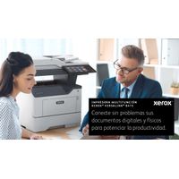 Miniatura 21 de XEROX VersaLink VersaLink B415 A4 47ppm Copia/impresión/escaneado/fax a doble cara PS3 PCL5e/6 2 bandejas 650 hojas  Laser Dúplex