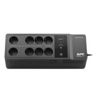Miniatura 2 de APC BACK-UPS 850VA 230V USB TYPE-C AND A CHARGING POR TS