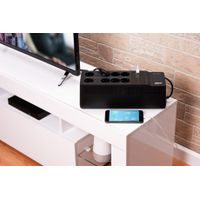 Miniatura 3 de APC BACK-UPS 850VA 230V USB TYPE-C AND A CHARGING POR TS