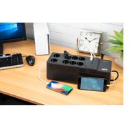 Miniatura 6 de APC BACK-UPS 850VA 230V USB TYPE-C AND A CHARGING POR TS