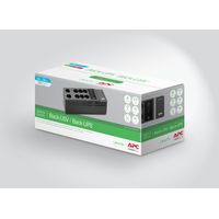 Miniatura 7 de APC BACK-UPS 850VA 230V USB TYPE-C AND A CHARGING POR TS