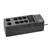 Miniatura 14 de APC BACK-UPS 850VA 230V USB TYPE-C AND A CHARGING POR TS