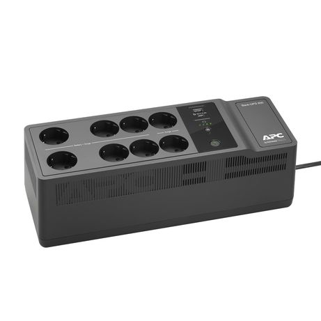 APC BACK-UPS 850VA 230V USB TYPE-C AND A CHARGING POR TS - Imagen 14 de 19 APC BACK-UPS 850VA 230V USB TYPE-C AND A CHARGING POR TS - Imagen 14 de 19