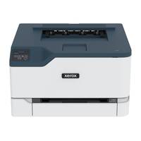 Miniatura 1 de XEROX C230 A4 22 ppm Impresora inalámbrica a doble cara PS3 PCL5e6 2 bandejas Multifunción A4 Wifi Laser Dúplex