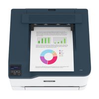 Miniatura 4 de XEROX C230 A4 22 ppm Impresora inalámbrica a doble cara PS3 PCL5e6 2 bandejas Multifunción A4 Wifi Laser Dúplex