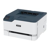Miniatura 5 de XEROX C230 A4 22 ppm Impresora inalámbrica a doble cara PS3 PCL5e6 2 bandejas Multifunción A4 Wifi Laser Dúplex