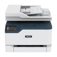 Miniatura 2 de XEROX  Xerox C235 A4 22 ppm Inalámbrica Copia/impresión/escaneado/fax PS3 PCL5e/6 ADF 2 bandejas Total 251 hojas  Laser Wifi Dúplex
