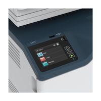 Miniatura 3 de XEROX  Xerox C235 A4 22 ppm Inalámbrica Copia/impresión/escaneado/fax PS3 PCL5e/6 ADF 2 bandejas Total 251 hojas  Laser Wifi Dúplex