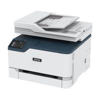 Miniatura 4 de XEROX  Xerox C235 A4 22 ppm Inalámbrica Copia/impresión/escaneado/fax PS3 PCL5e/6 ADF 2 bandejas Total 251 hojas  Laser Wifi Dúplex
