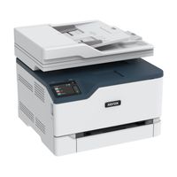 Miniatura 5 de XEROX  Xerox C235 A4 22 ppm Inalámbrica Copia/impresión/escaneado/fax PS3 PCL5e/6 ADF 2 bandejas Total 251 hojas  Laser Wifi Dúplex
