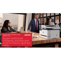Miniatura 9 de XEROX  Xerox C235 A4 22 ppm Inalámbrica Copia/impresión/escaneado/fax PS3 PCL5e/6 ADF 2 bandejas Total 251 hojas  Laser Wifi Dúplex