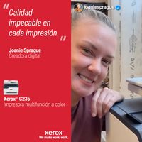 Miniatura 21 de XEROX  Xerox C235 A4 22 ppm Inalámbrica Copia/impresión/escaneado/fax PS3 PCL5e/6 ADF 2 bandejas Total 251 hojas  Laser Wifi Dúplex