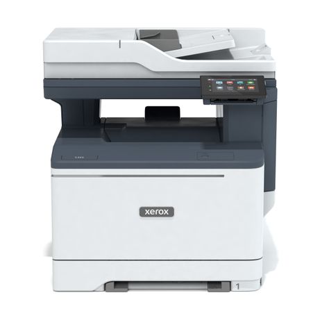 XEROX Xerox C325 A4 33 ppm Inalámbrica a doble cara Copia/impresión/escaneado/fax PS3 PCL5e/6 2 bandejas 251 hojas Laser Wifi Dúplex - Imagen 2 de 7 XEROX Xerox C325 A4 33 ppm Inalámbrica a doble cara Copia/impresión/escaneado/fax PS3 PCL5e/6 2 bandejas 251 hojas Laser Wifi Dúplex - Imagen 2 de 7