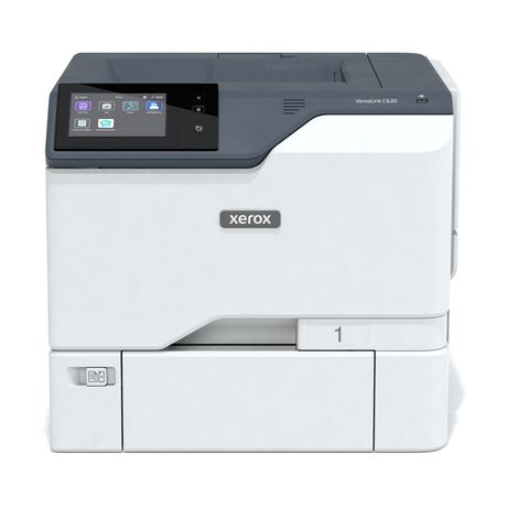 XEROX VersaLink VersaLink C620 A4 50 ppm Impresora a doble cara PS3 PCL5e/6 2 bandejas 650 hojas Laser Dúplex Color - Imagen 2 de 22 XEROX VersaLink VersaLink C620 A4 50 ppm Impresora a doble cara PS3 PCL5e/6 2 bandejas 650 hojas Laser Dúplex Color - Imagen 2 de 22