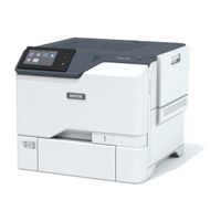 Miniatura 3 de XEROX VersaLink VersaLink C620 A4 50 ppm Impresora a doble cara PS3 PCL5e/6 2 bandejas 650 hojas  Laser Dúplex Color