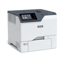 Miniatura 4 de XEROX VersaLink VersaLink C620 A4 50 ppm Impresora a doble cara PS3 PCL5e/6 2 bandejas 650 hojas  Laser Dúplex Color