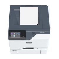 Miniatura 5 de XEROX VersaLink VersaLink C620 A4 50 ppm Impresora a doble cara PS3 PCL5e/6 2 bandejas 650 hojas  Laser Dúplex Color