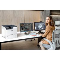 Miniatura 8 de XEROX VersaLink VersaLink C620 A4 50 ppm Impresora a doble cara PS3 PCL5e/6 2 bandejas 650 hojas  Laser Dúplex Color