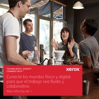 Miniatura 15 de XEROX VersaLink VersaLink C620 A4 50 ppm Impresora a doble cara PS3 PCL5e/6 2 bandejas 650 hojas  Laser Dúplex Color