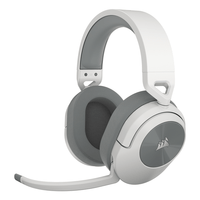 Miniatura 1 de AURICULARES CORSAIR HS55 WIRELESS BLANCO