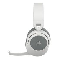 Miniatura 3 de AURICULARES CORSAIR HS55 WIRELESS BLANCO