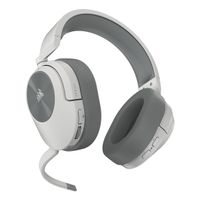 Miniatura 4 de AURICULARES CORSAIR HS55 WIRELESS BLANCO