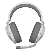 Miniatura 5 de AURICULARES CORSAIR HS55 WIRELESS BLANCO