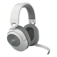 Miniatura 6 de AURICULARES CORSAIR HS55 WIRELESS BLANCO