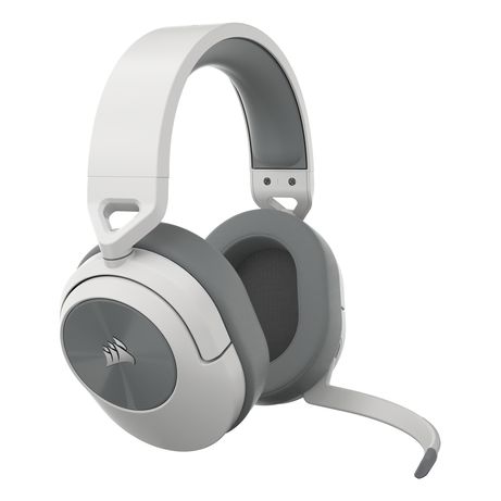 AURICULARES CORSAIR HS55 WIRELESS BLANCO - Imagen 6 de 7 AURICULARES CORSAIR HS55 WIRELESS BLANCO - Imagen 6 de 7