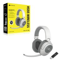 Miniatura 7 de AURICULARES CORSAIR HS55 WIRELESS BLANCO