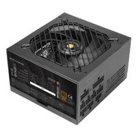 Miniatura 2 de Fuente Alimentación 650W MARS GAMING  MPB650SIM 80 PLUS Bronze Fully-Modular Negro