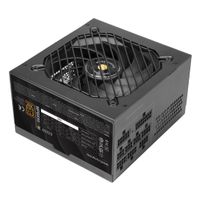 Miniatura 3 de Fuente Alimentación 650W MARS GAMING  MPB650SIM 80 PLUS Bronze Fully-Modular Negro