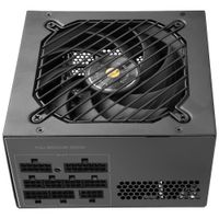 Miniatura 5 de Fuente Alimentación 650W MARS GAMING  MPB650SIM 80 PLUS Bronze Fully-Modular Negro
