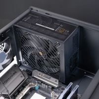 Miniatura 8 de Fuente Alimentación 650W MARS GAMING  MPB650SIM 80 PLUS Bronze Fully-Modular Negro