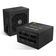 Fuente Alimentación 1000W NOX Hummer GDM 1000W GOLD 80 PLUS Gold  Negro