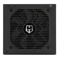 Miniatura 5 de Fuente Alimentación 1000W NOX Hummer GDM 1000W GOLD 80 PLUS Gold  Negro