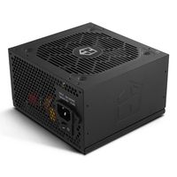 Miniatura 8 de Fuente Alimentación 1000W NOX Hummer GDM 1000W GOLD 80 PLUS Gold  Negro