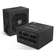 Fuente Alimentación 1200W NOX Hummer GDM 1200W GOLD 80 PLUS Gold  Negro