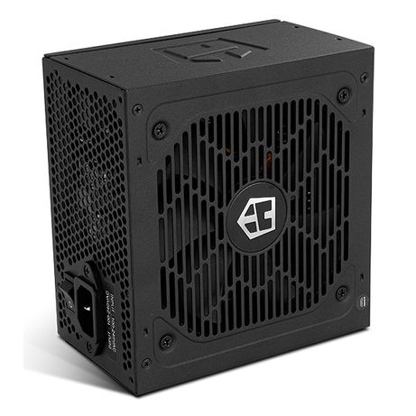 Fuente Alimentación 850W NOX Hummer GDM 850W GOLD 80 PLUS Gold Negro - Imagen 3 de 11 Fuente Alimentación 850W NOX Hummer GDM 850W GOLD 80 PLUS Gold Negro - Imagen 3 de 11